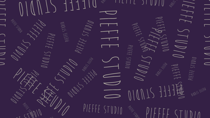 Pieffe Studio Fall/Winter 2017 Pieffe Studio Fall/Winter 2017